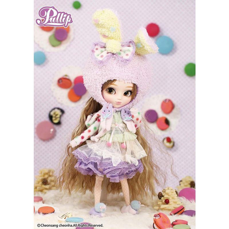 Pullip Kiyomi (キヨミ) P-057