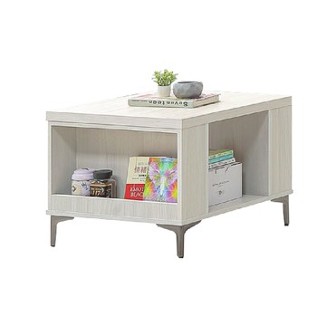 ASSARI-艾馬特2尺小茶几(寬60x深60x高48cm)