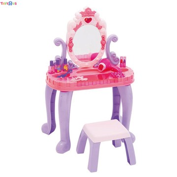 My Story 小公主梳妝檯組合 ToysRUs玩具反斗城