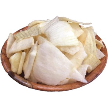 支持台灣小農即食洋蔥脆片熱銷組