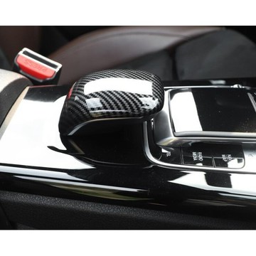 ~歐力斯~賓士 BENZ C118 CLA200 CLA250 AMG 中控排擋蓋 中控 多媒體 中控扶手蓋 碳纖維紋