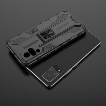 適用VIVO V21手機殼5G版氣囊防摔保護套vivov21e磨砂硬殼viviv21商務男女款voiv二十一隱形磁吸指環v21e外殼