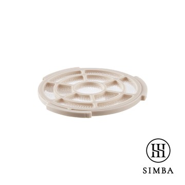 小獅王辛巴 UDI H1智能高效蒸氣烘乾消毒鍋-進氣孔濾網