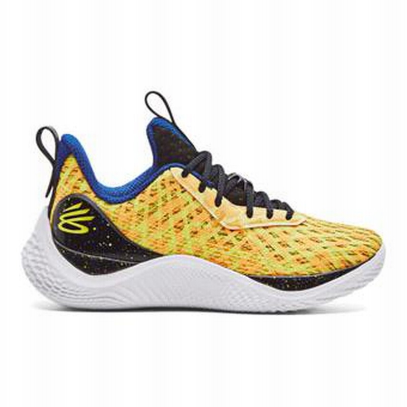 UnderArmour バッシュ シューズ アンダーアーマー ステフォン カリー