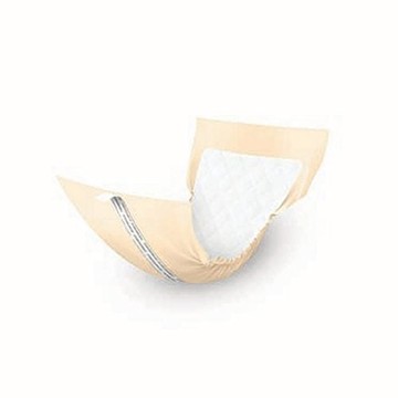 Incontinence Liner 71/2 X 152/5 Inch XLarge Case of 120 by Hartmann Usa Inc