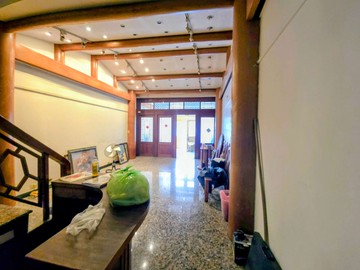 住商紀予宸~近新光三越水萍塭公園傳統店住｜台南市南區國華街一段