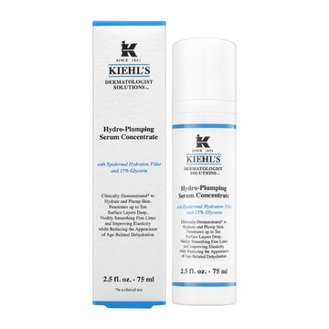 【Kiehl’s契爾氏】超彈潤微導保濕水精華 75ml