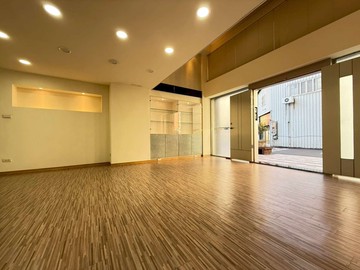 專賣 南屯商圈｜質感黃金角店｜台中市南區崇倫北街