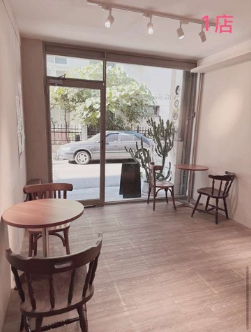 科博館高投報大地坪超值整棟收租店套｜台中市北區博館路