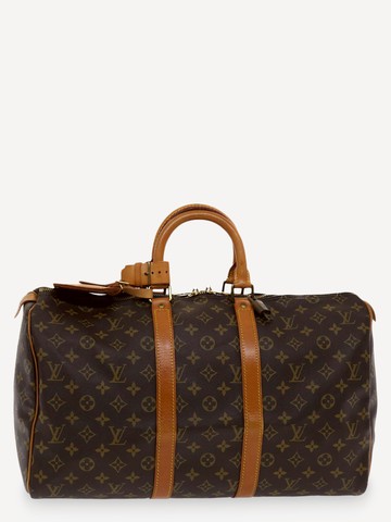 Louis Vuitton Travel Bag
