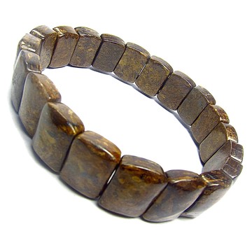 【小樂珠寶】彩虹黑曜石手串手珠(12mm極大)