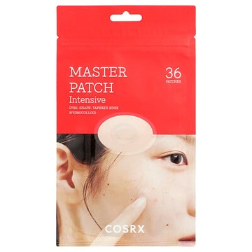 CosRx, Master Patch，優效，36 貼片
