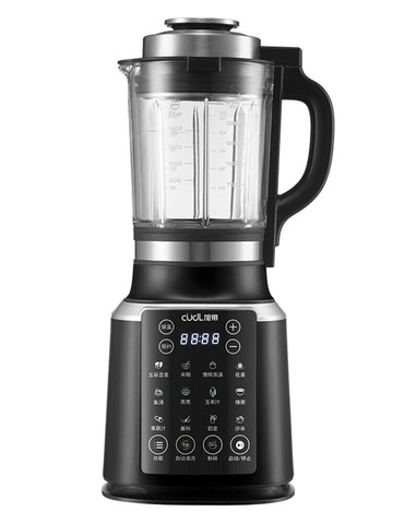 110V出口破壁機新款豆漿機家用全自動多功能榨汁機輔食免濾料理機【北歐家居生活】