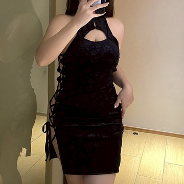 2XL-3XL旗袍 大尺碼旗袍 大碼旗袍JHS233