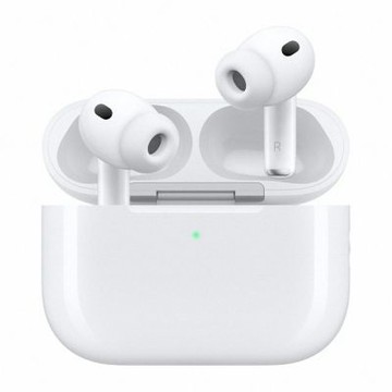 Apple 蘋果 AirPods Pro 3 入耳主動式降噪藍牙無線耳機