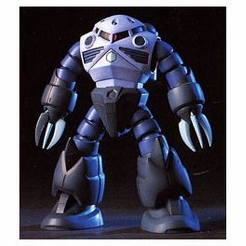 Hguc 1 144 Msm 07 ズゴック おもちゃ ガンプラ プラモデル 8歳 機動戦士ガンダム 通販 Lineポイント最大0 5 Get Lineショッピング