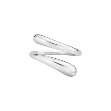 【GEORG JENSEN】MERCY 戒指(純銀)