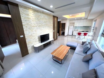 昇陽宜居舒適兩房｜新北市八里區龍米路一段