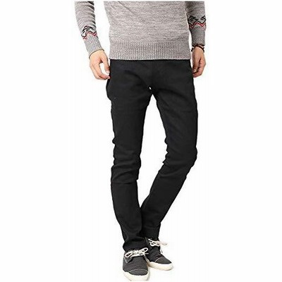 メンズ細身タイトパンツの通販 4件の検索結果 Lineショッピング