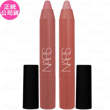 NARS迷你特霧絲柔精準唇筆(1.6g)(公司貨)