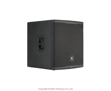EON718S JBL 18吋有源PA重低音炮