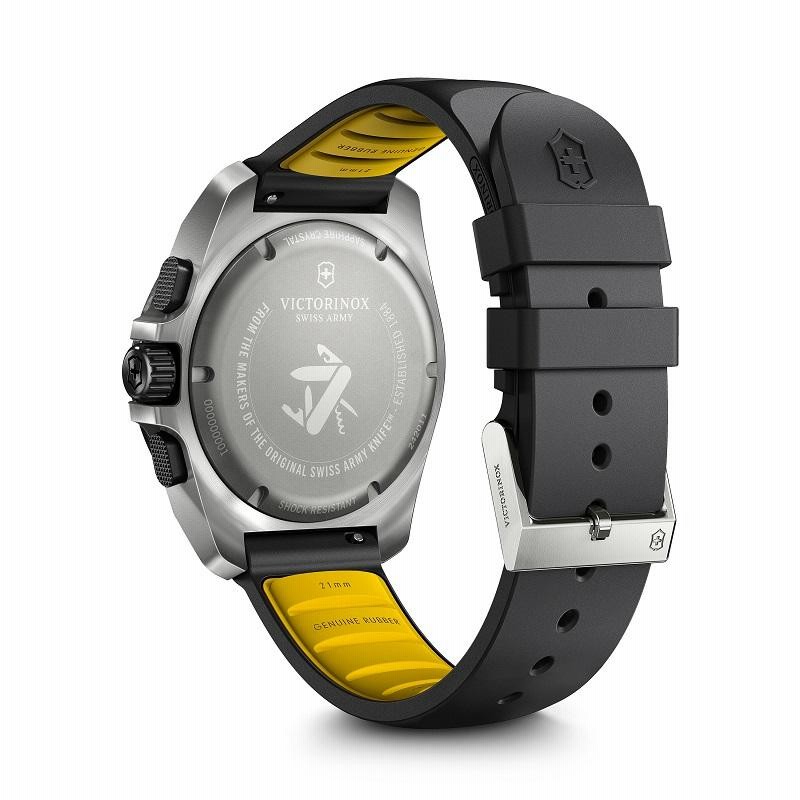 ヨ*ー様 動作未確認 Victorinox ビクトリノックス クロノグラフ メン ヨ*ー様 動作未確認 Victorinox ビクトリノックス クロノグラフ