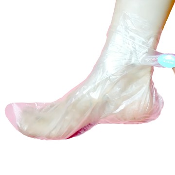 一次性衛生足套 ZCP8型號 適合43碼內男女腳型  100個  1組