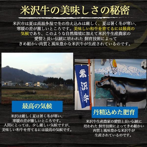 米沢牛 すき焼き しゃぶしゃぶ用 サーロイン 500g 最高級 A5等級 国産