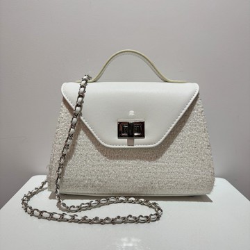 Étoile Élégante 優雅星芒系列—Snowlight Mist 雪絨晨光