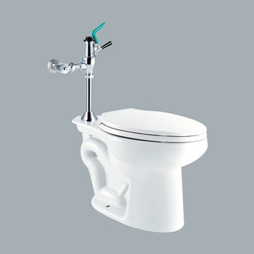 HCG單件式馬桶/30cm /C148-CF2637FE