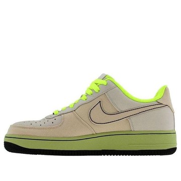 Nike Air Force 1 Premium 07 'Light Bone'