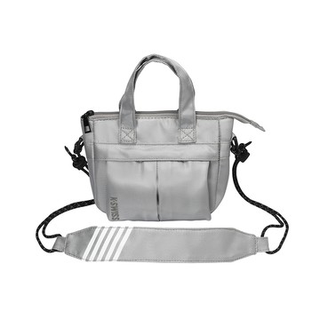 單肩小包 Crossbody Bag 休閒 配件包 灰色 BG784-015
