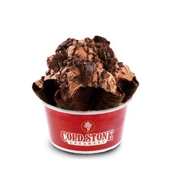 【COLD STONE】 經典冰淇淋(小)+口味脆餅好禮即享券