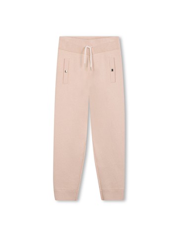 chloé tricot pants