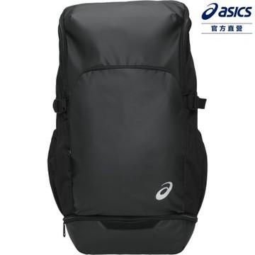 ASICS 亞瑟士 後背包 男女中性款 訓練配件 3033C223-001