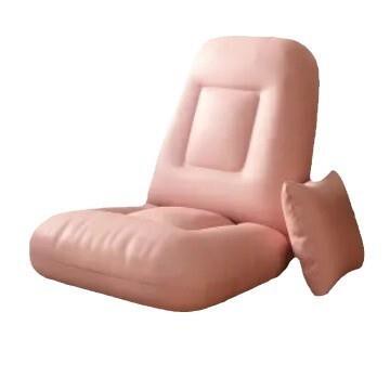 懶人沙發臥室可躺可睡飄窗小沙發窗臺榻榻米床上靠背懶人椅子坐墊[DD280108]