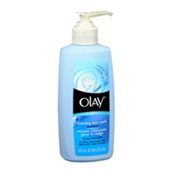 Olay Facial Cleanser Ffw Sensitive 6.78 Oz by Olay