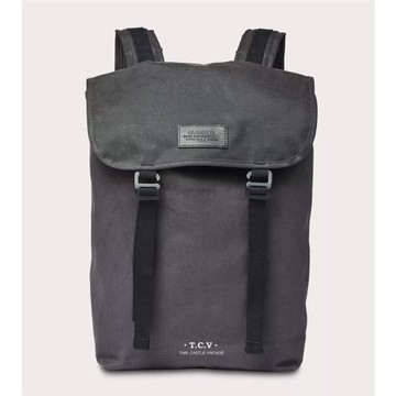 美產正品 Filson 20137828 斜紋重磅帆布 游俠 復古 森林 背包