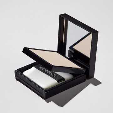 KAI BEAUTY柔霧持妝蜜粉餅