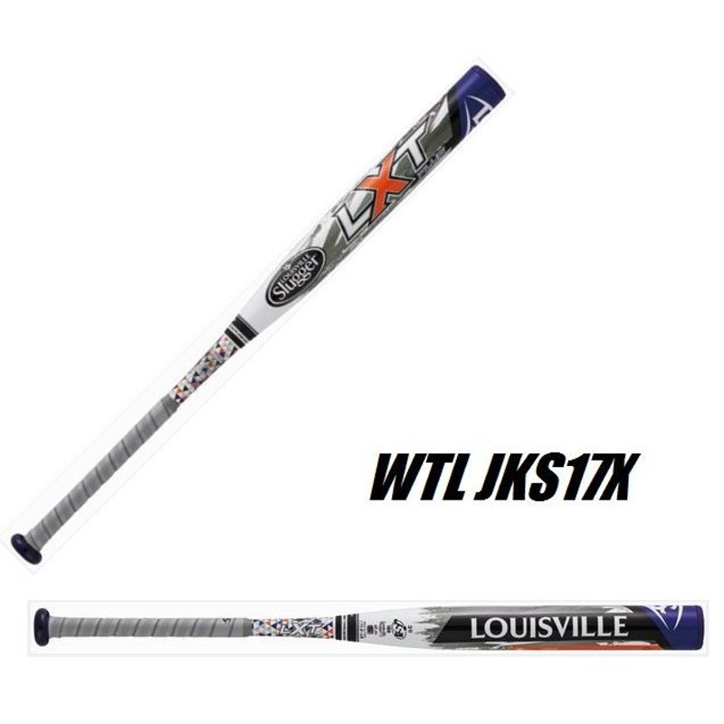 Louisville Slugger（ルイスビルスラッガー） LXT PLUS ソフトボール用 ...