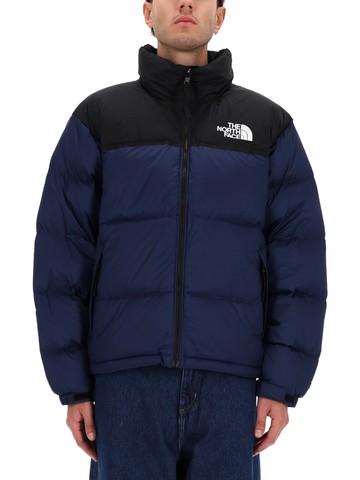 the north face "retro nuptse 1996" jacket