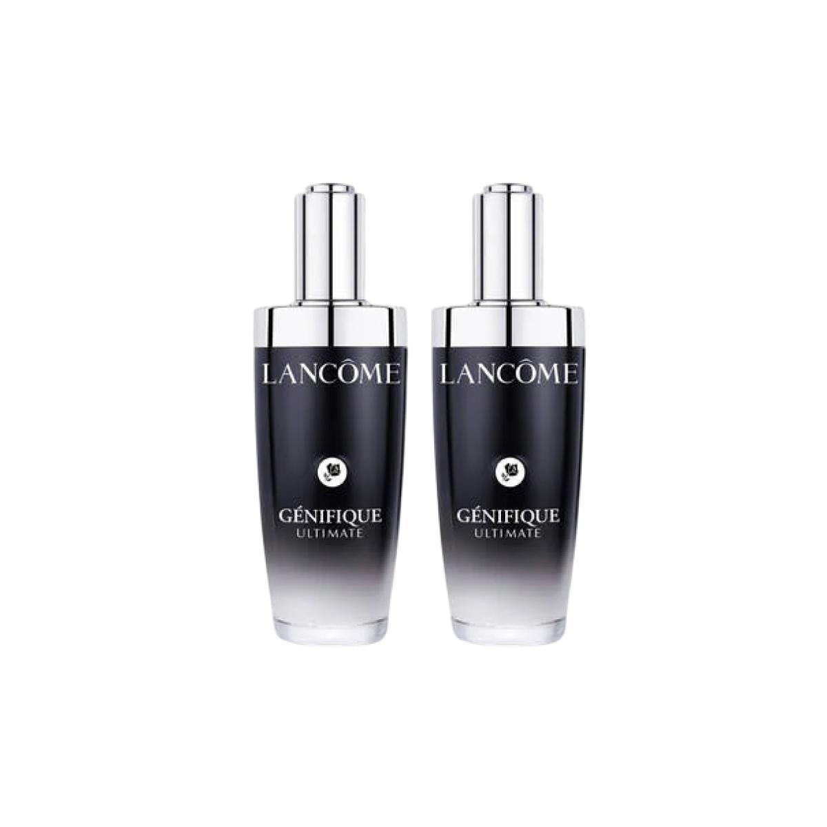 LANCOME 全新小黑瓶PRO 雙入組