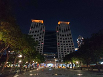 中信獨賣新站尊爵中高樓❤️海山學區質感4房車｜新北市板橋區漢生東路