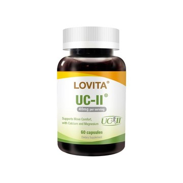 LOVITA愛維他關鍵舒活膠囊60顆