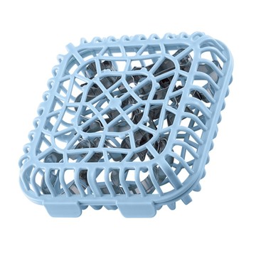 KAI 貝印 House DL-7213 小廚師餅乾模型組  不鏽鋼餅乾模型  動物造型  藍色  1個