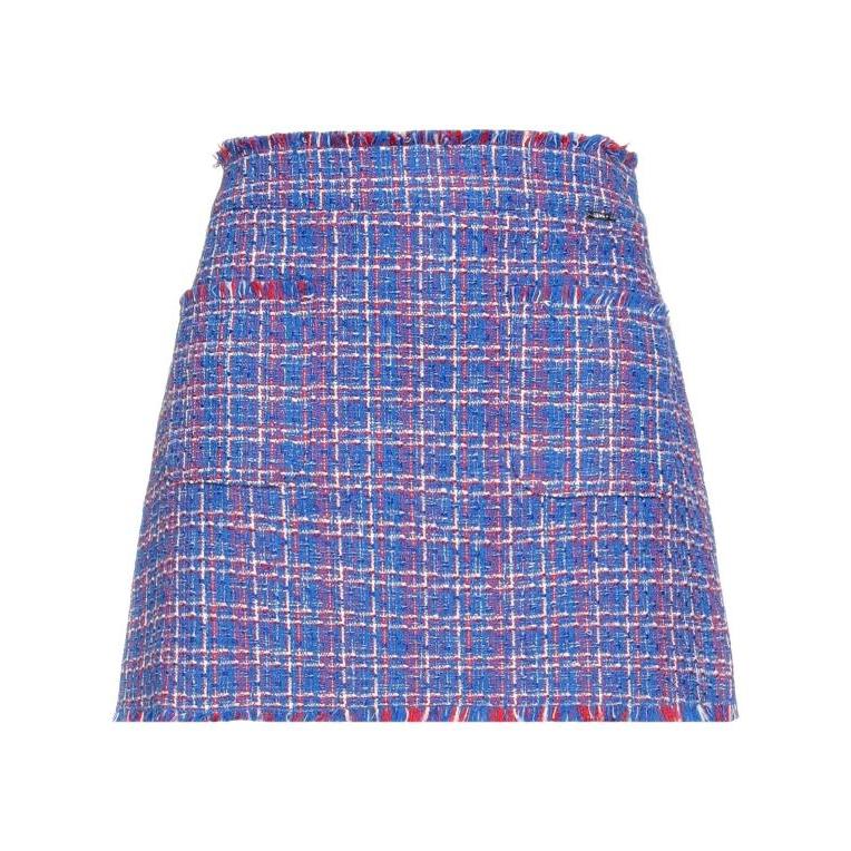 リュージョー レディース スカート ボトムス Mini skirt | LINE