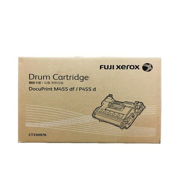 FUJIFILM 富士軟片 原廠原裝感光鼓 CT350976 (100K) 適用 DocuPrint P455d/M455df