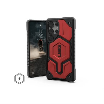 uag 磁吸 頂級版 耐衝擊 保護殼 手機殼 防摔殼 magsafe 適 samsung s25