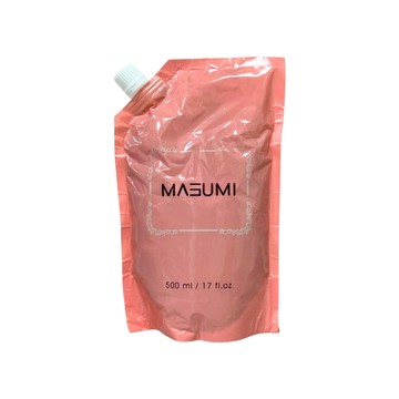 頭皮養護 Masumi 里歐 頭皮賦活精華泥 500ml