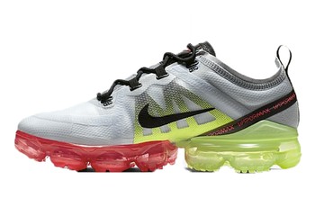AIR VAPORMAX 2019 NEON COLLECTION